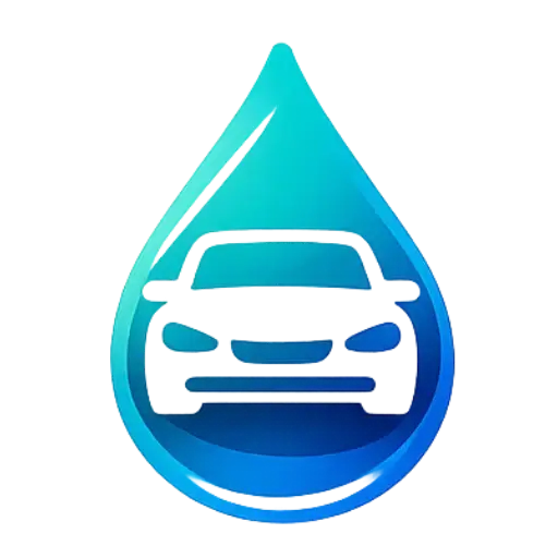 Lavage auto à domicile La Porcherie